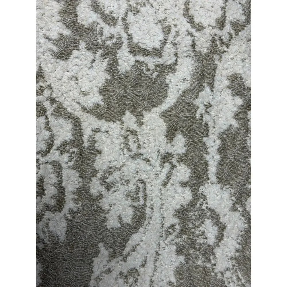 Pottery Barn Josephine Damask Lumbar Pillow Cover 20